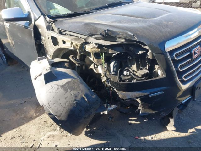 2GKFLUEK3G6150466 GMC Terrain Slt