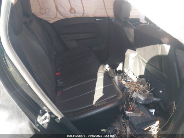 2GKFLUEK3G6150466 GMC Terrain Slt