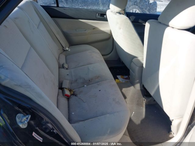 2006 MITSUBISHI LANCER JA3AJ26E96U053778 Photo 7