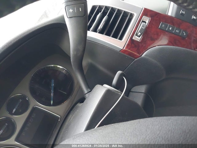 2007 CADILLAC ESCALADE EXT 3GYFK62847G178987 Photo 10