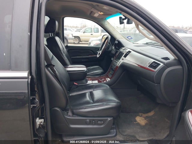 2007 CADILLAC ESCALADE EXT 3GYFK62847G178987 Photo 4