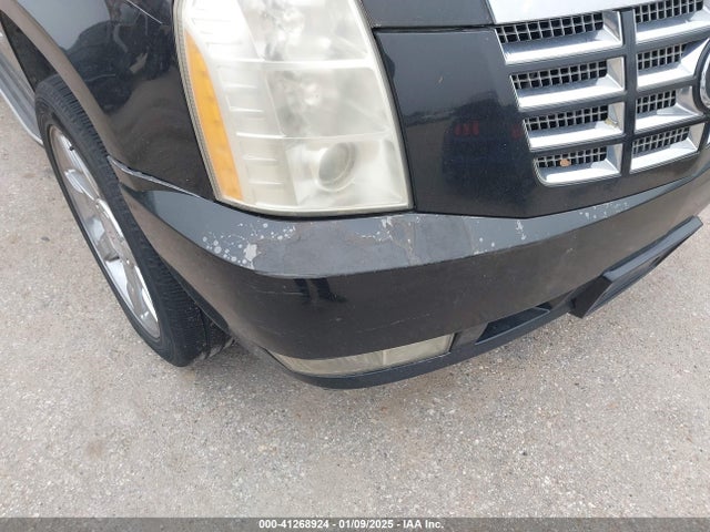 2007 CADILLAC ESCALADE EXT 3GYFK62847G178987 Photo 5