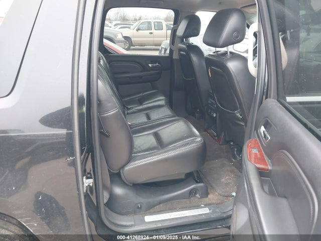 2007 CADILLAC ESCALADE EXT 3GYFK62847G178987 Photo 7