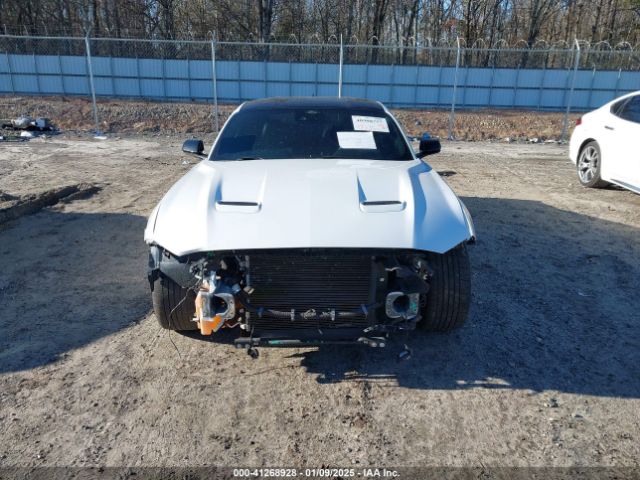 1FA6P8CF3N5107922 Ford Mustang Gt Premium