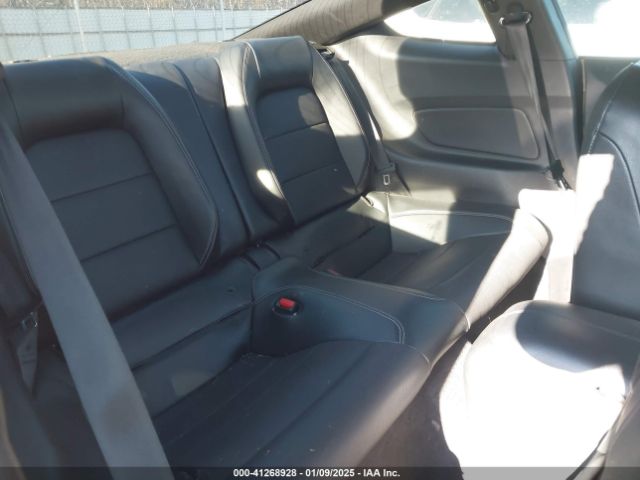 1FA6P8CF3N5107922 Ford Mustang Gt Premium