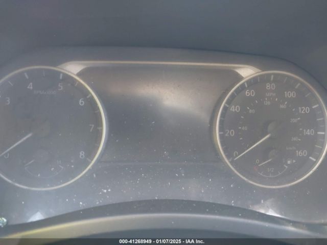 2022 NISSAN SENTRA 3N1AB8DV9NY231112 Photo 6