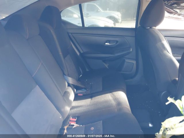 2022 NISSAN SENTRA 3N1AB8DV9NY231112 Photo 7