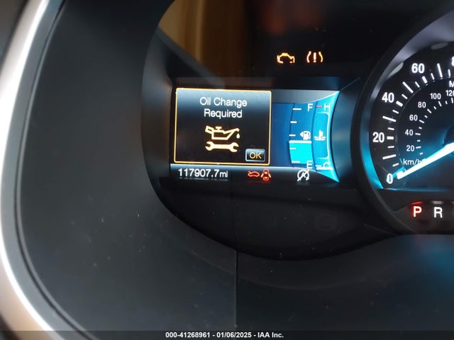 Ford EDGE SEL 2019 2FMPK3J92KBB94597 Image 15