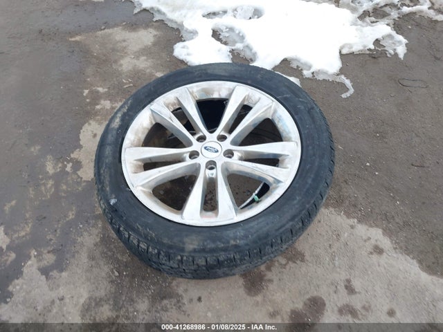 1FM5K8D83KGA27021 Ford EXPLORER XLT