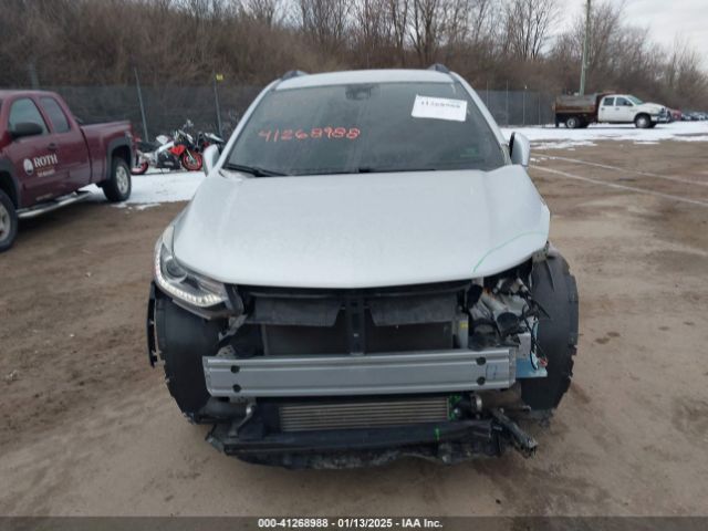 3GNCJLSB9KL243295 Chevrolet Trax Lt