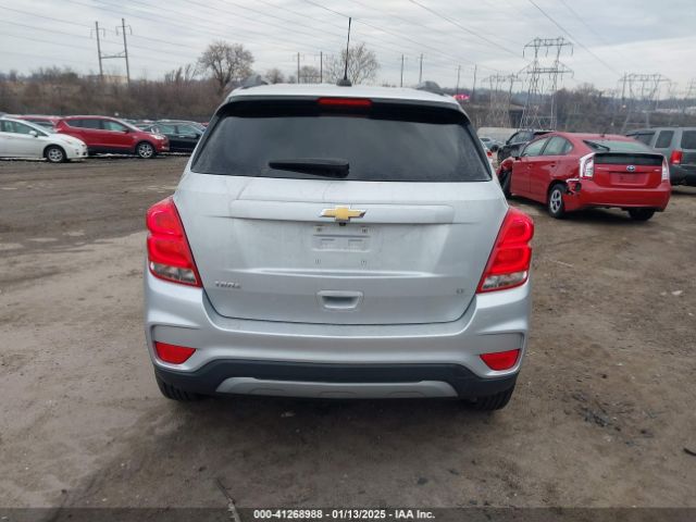 3GNCJLSB9KL243295 Chevrolet Trax Lt