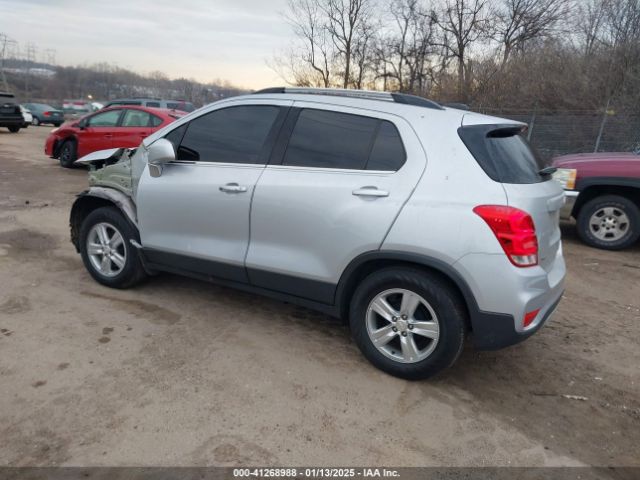 3GNCJLSB9KL243295 Chevrolet Trax Lt