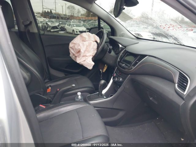 3GNCJLSB9KL243295 Chevrolet Trax Lt