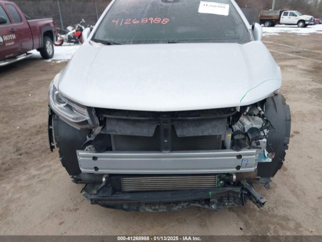 3GNCJLSB9KL243295 Chevrolet Trax Lt