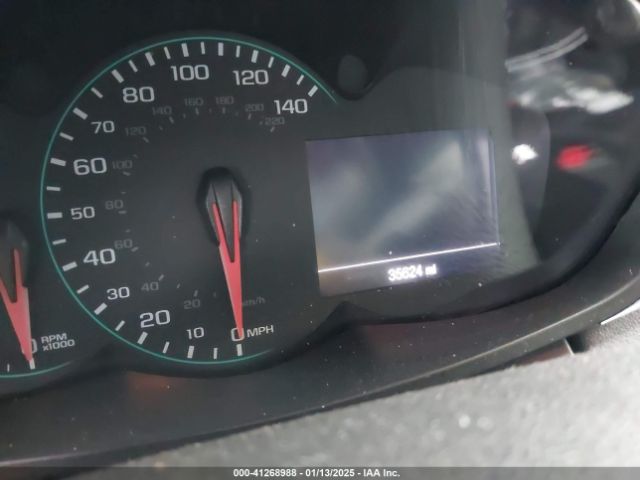 3GNCJLSB9KL243295 Chevrolet Trax Lt