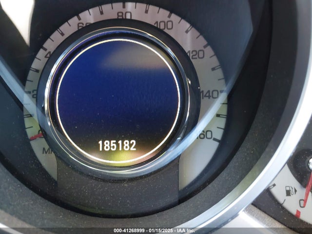 2011 CADILLAC SRX 3GYFNAEY8BS560290 Photo 6