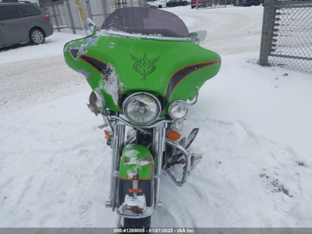 1997 HARLEY-DAVIDSON FLHTCUI 1HD1FCR14VY613388 Photo 4