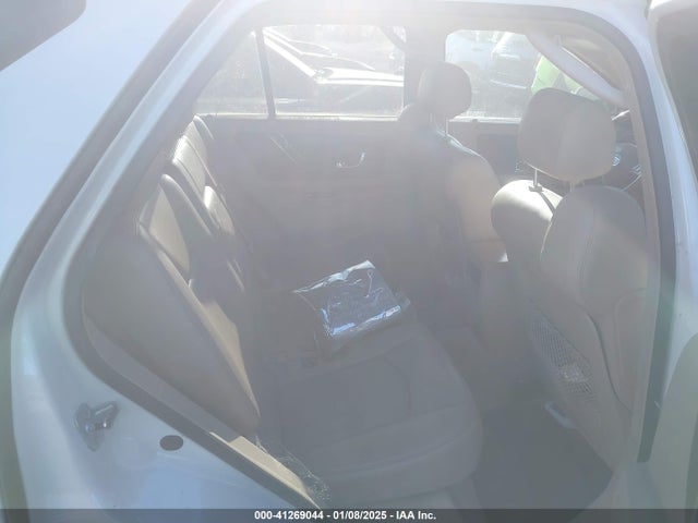 2006 CADILLAC SRX 1GYEE637760200329 Photo 7