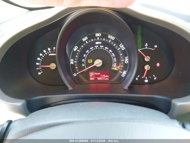 KNDPC3ACXF7710541 KIA Sportage Ex