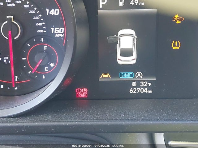 Hyundai ELANTRA SE 2022 KMHLL4AG5NU357533 Image 15