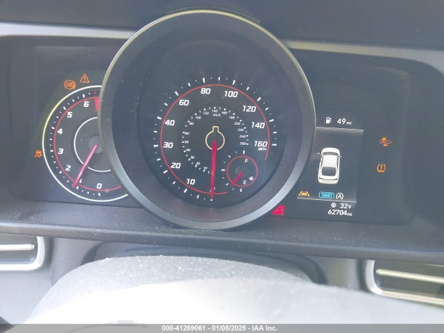 Hyundai ELANTRA SE 2022 KMHLL4AG5NU357533 Image 7
