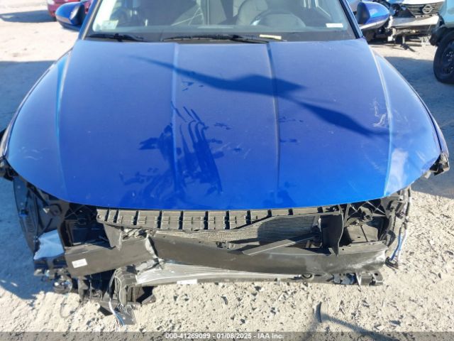 5NMJACDE8RH299503 Hyundai TUCSON SE