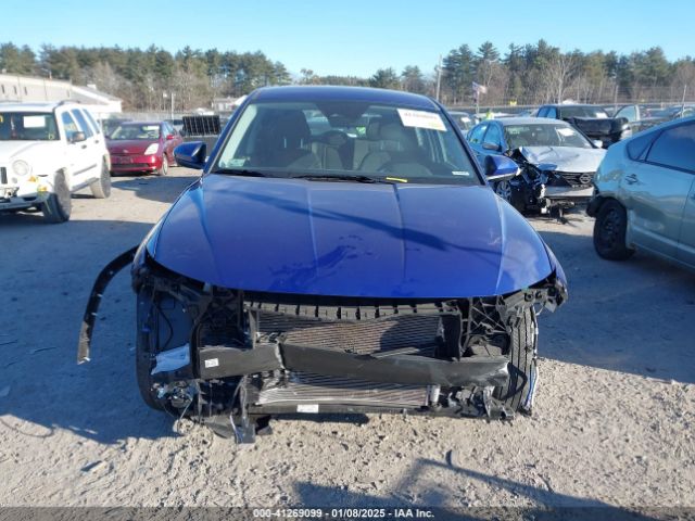 5NMJACDE8RH299503 Hyundai TUCSON SE