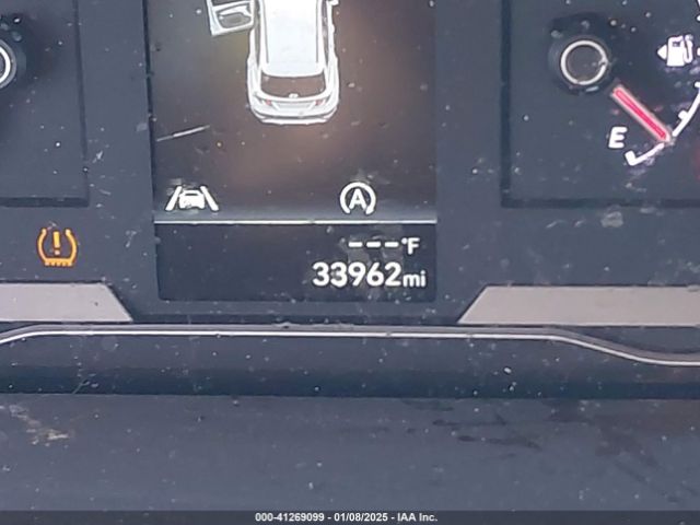 5NMJACDE8RH299503 Hyundai TUCSON SE