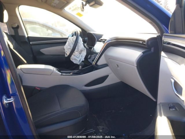 5NMJACDE8RH299503 Hyundai TUCSON SE