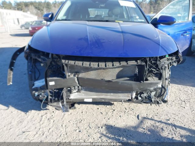 5NMJACDE8RH299503 Hyundai TUCSON SE