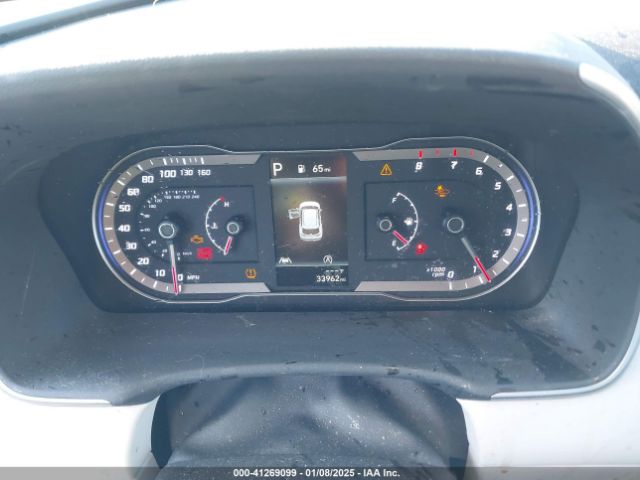 5NMJACDE8RH299503 Hyundai TUCSON SE