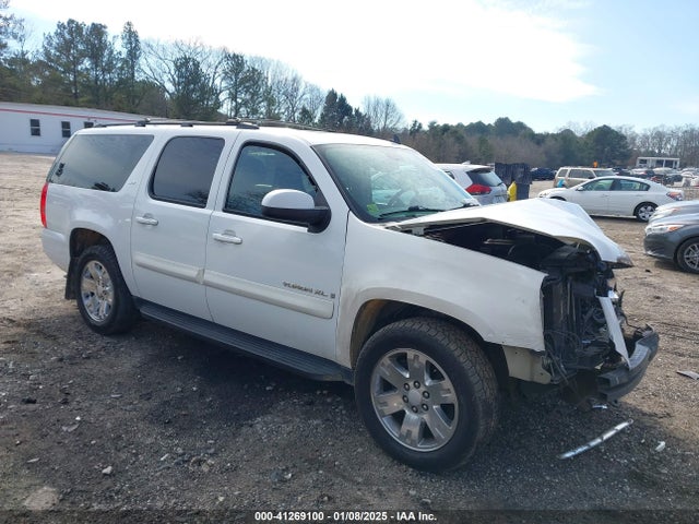 2008 GMC YUKON XL 1GKFC16028J198380
