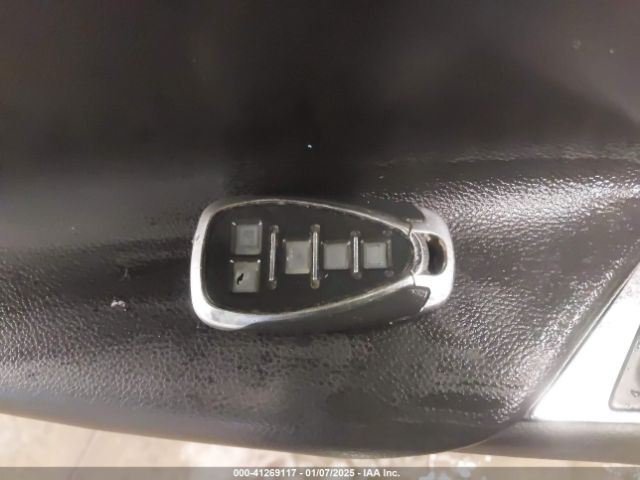 1G1BG5SM7G7300923 Chevrolet Cruze Premier Auto