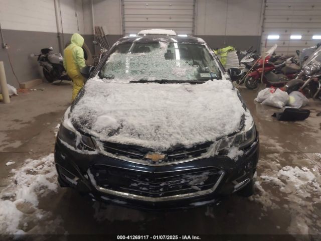 1G1BG5SM7G7300923 Chevrolet Cruze Premier Auto