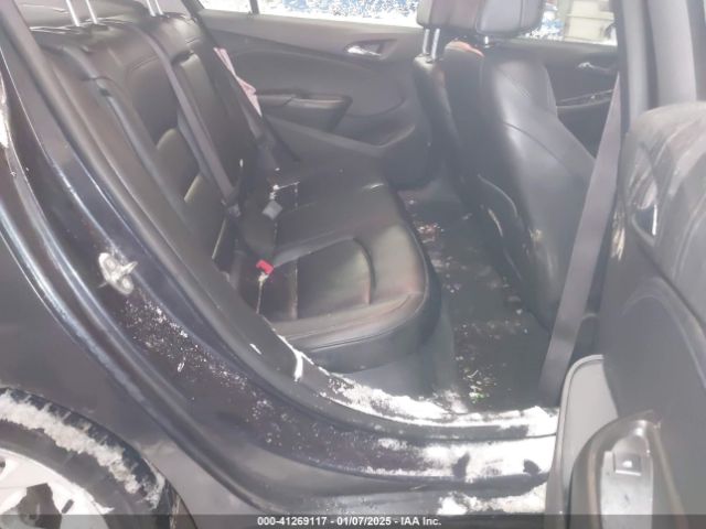 1G1BG5SM7G7300923 Chevrolet Cruze Premier Auto