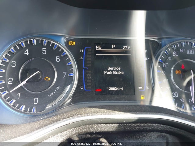Chrysler 200 Limited 2015 1C3CCCABXFN751368 Image 15