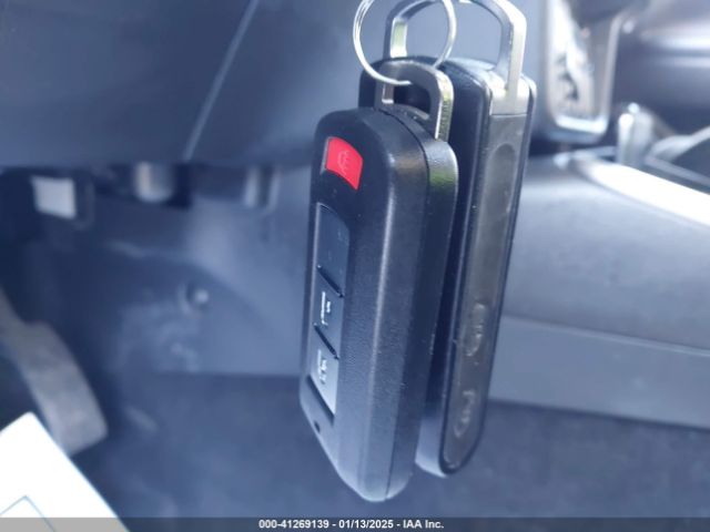 2019 MITSUBISHI OUTLANDER JA4AZ3A3XKZ029213 Photo 10