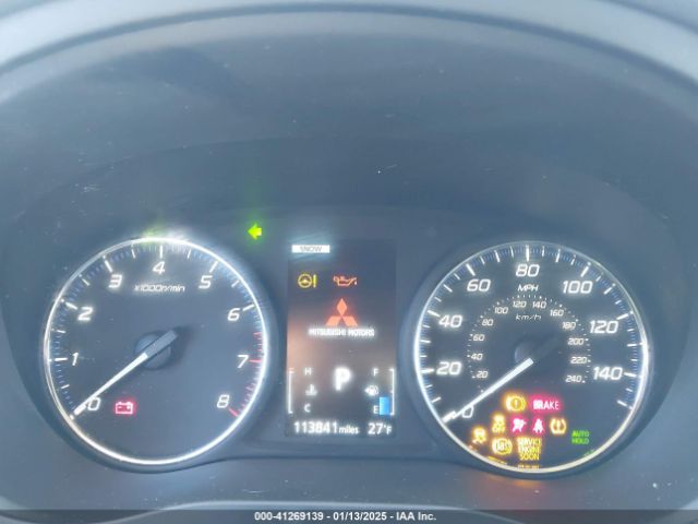 2019 MITSUBISHI OUTLANDER JA4AZ3A3XKZ029213 Photo 6