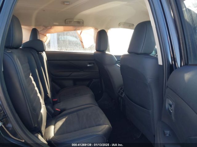 2019 MITSUBISHI OUTLANDER JA4AZ3A3XKZ029213 Photo 7