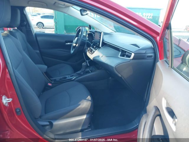 5YFEPRAEXLP022503 Toyota COROLLA LE