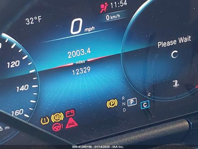 W1N4N4HB3NJ411662 Mercedes-Benz Gla 250 4matic