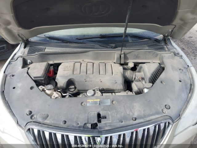 5GAKRCKD8FJ322549 Buick Enclave Premium