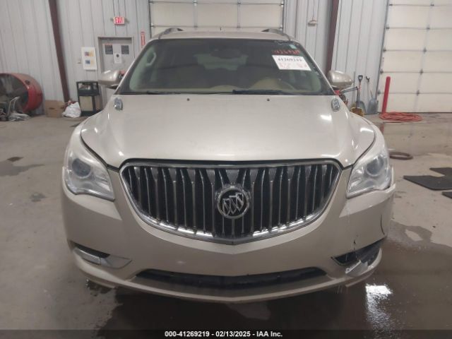 5GAKRCKD8FJ322549 Buick Enclave Premium