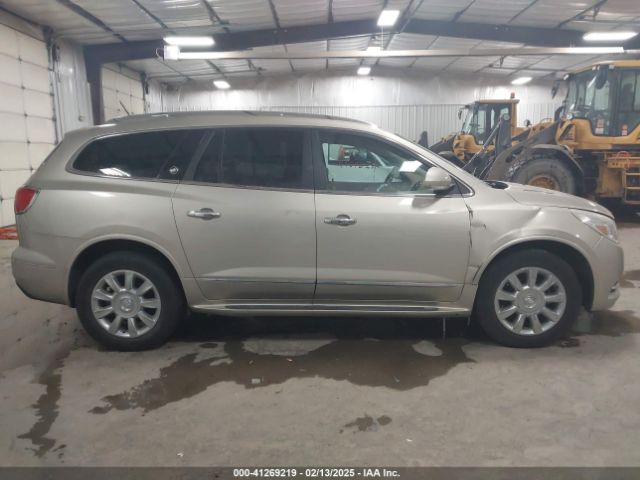 5GAKRCKD8FJ322549 Buick Enclave Premium
