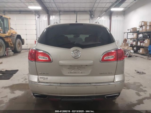 5GAKRCKD8FJ322549 Buick Enclave Premium