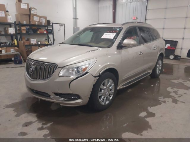 5GAKRCKD8FJ322549 Buick Enclave Premium