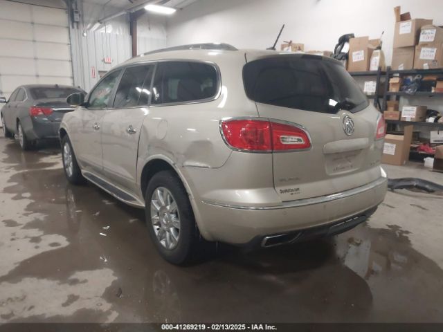 5GAKRCKD8FJ322549 Buick Enclave Premium