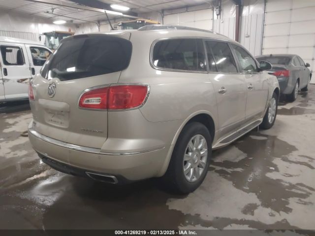 5GAKRCKD8FJ322549 Buick Enclave Premium
