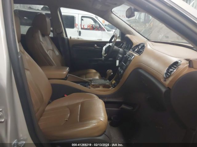 5GAKRCKD8FJ322549 Buick Enclave Premium