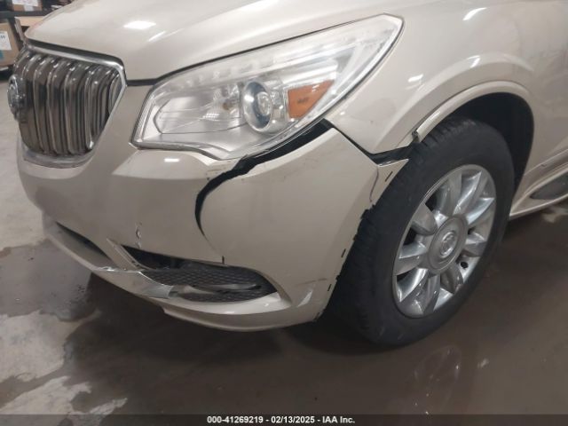 5GAKRCKD8FJ322549 Buick Enclave Premium
